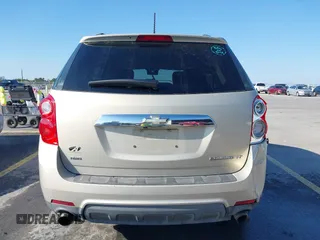 2012 Chevrolet Equinox LT w/2LT with VIN 2GNFLNE54C6206279, listed as a IAAI auction lot 40842383 with 165,125 mi miles. Bid and sale history available at carsss.com. Image 16.