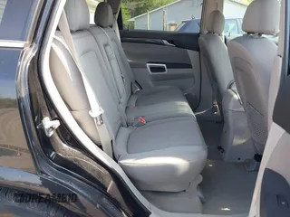 2008 Saturn VUE XR z VIN 3GSDL73748S524285, wystawiony jako IAAI lot #42142939 z przebiegiem 152 760 mil mil oraz . Historia ofert i sprzedaży dostępna na DreamBid. Obrazek 8.