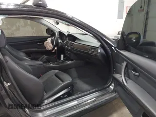 2011 BMW 3 Series 335i xDrive with VIN WBAKF9C53BE247177, listed as a IAAI auction lot 41973181 with 113,986 mi miles. Bid and sale history available at carsss.com. Image 5.