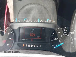 2017 Ford F-150 XL с VIN 1FTMF1C88HFA30489, выставлен на аукционе IAAI как лот 42481244 с пробегом 225 026 миль миль и . История ставок и продаж доступна на DreamBid. Изображение 7.
