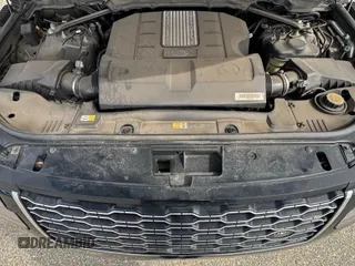 2020 Land Rover Range Rover с VIN SALGS5SE1LA584902, выставлен на аукционе Copart как лот 49468595 с пробегом 118 483 миль миль и Чистый • Clean title. История ставок и продаж доступна на DreamBid. Изображение 7.
