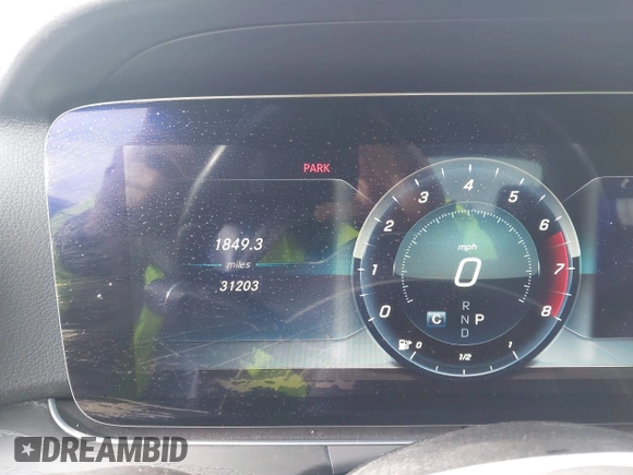 2020 Mercedes-Benz E 350 с VIN W1KZF8DB7LA832522, выставлен на аукционе IAAI как лот 41912241 с пробегом 31 203 миль миль и . История ставок и продаж доступна на DreamBid. Изображение 16.