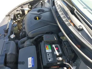 2015 Hyundai Elantra SE z VIN KMHDH4AE2FU379284, wystawiony jako IAAI lot #43337566 z przebiegiem 221 704 mil mil oraz . Historia ofert i sprzedaży dostępna na DreamBid. Obrazek 18.