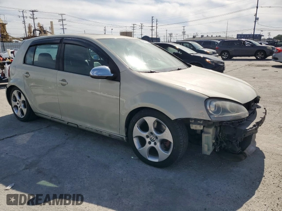 2009 Volkswagen GTI z VIN WVWHV71K49W123095, wystawiony jako Copart lot #47893855 z przebiegiem 162 329 mil mil oraz Szkoda całkowita • Salvage title. Historia ofert i sprzedaży dostępna na DreamBid. Obrazek 4.