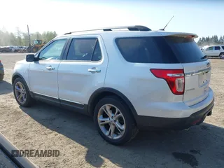 2012 Ford Explorer Limited with VIN 1FMHK8F88CGA49625, listed as a IAAI auction lot 42097092 with 152,811 mi miles and . Bid and sale history available at DreamBid. Image 14.