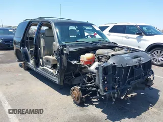 2002 GMC Yukon SLT with VIN 1GKEK13T32R232154, listed as a IAAI auction lot 42593059 with 205,788 mi miles and . Bid and sale history available at DreamBid. Image 1.