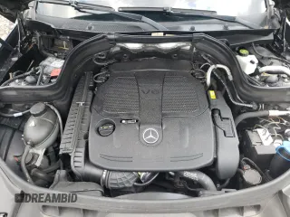 2013 Mercedes-Benz GLK 350 with VIN WDCGG5HB2DF972273, listed as a Copart auction lot 65371974 with 154,375 mi miles and Salvage Title. Bid and sale history available at DreamBid. Image 11.