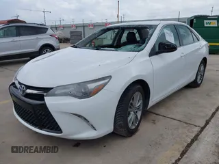 2017 Toyota Camry XLE with VIN 4T1BF1FK6HU749388, listed as a IAAI auction lot 42025233 with 115,969 mi miles and . Bid and sale history available at DreamBid. Image 17.