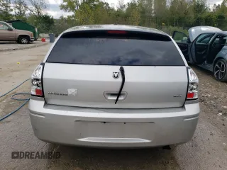 2006 Dodge Magnum z VIN 2D4FV47V86H414767, wystawiony jako Copart lot #72687004 z przebiegiem 245 247 mil mil oraz Nie do naprawy • Non repairable. Historia ofert i sprzedaży dostępna na DreamBid. Obrazek 6.