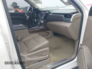 2016 Chevrolet Tahoe LT z VIN 1GNSCBKC4GR359318, wystawiony jako IAAI lot #41866283 z przebiegiem 150 429 mil mil oraz . Historia ofert i sprzedaży dostępna na DreamBid. Obrazek 5.
