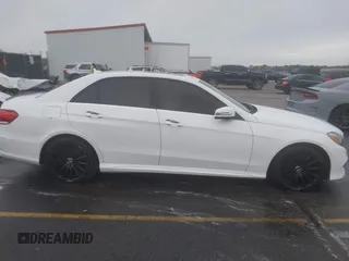 2015 Mercedes-Benz E 350 Sport with VIN WDDHF5KBXFB099488, listed as a IAAI auction lot 41288935 with 81,689 mi miles and . Bid and sale history available at DreamBid. Image 12.