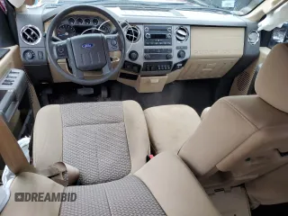 2016 Ford F-350 Platinum with VIN 1FT8W3BT6GEC40130, listed as a Copart auction lot 53817475 with 67,910 mi miles and Salvage Title. Bid and sale history available at DreamBid. Image 8.