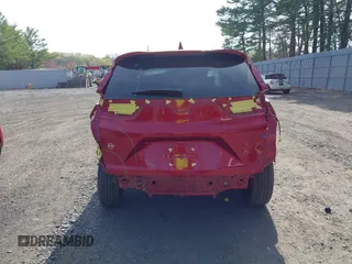 2022 Honda CR-V EX z VIN 2HKRW2H51NH658552, wystawiony jako IAAI lot #42116114 z przebiegiem 12 161 mil mil oraz . Historia ofert i sprzedaży dostępna na DreamBid. Obrazek 17.