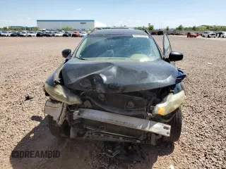 2009 Nissan Murano SL with VIN JN8AZ18U49W018975, listed as a Copart auction lot 66739744 with 248,219 mi miles and Salvage Title. Bid and sale history available at carsss.com. Image 5.