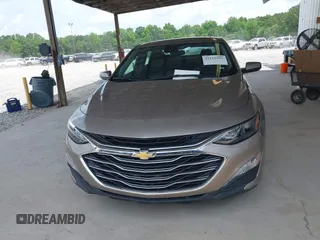 2023 Chevrolet Malibu LT with VIN 1G1ZD5ST6PF153045, listed as a IAAI auction lot 42152582 with 54,813 mi miles and . Bid and sale history available at DreamBid. Image 13.