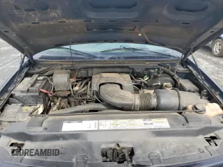 1999 Ford F-150 XL with VIN 1FTRX17L6XNB12078, listed as a Copart auction lot 79332914 with 168,591 mi miles and Salvage Title. Bid and sale history available at carsss.com. Image 11.