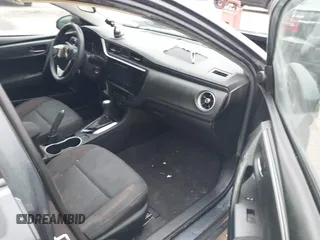 2019 Toyota Corolla L z VIN 5YFBURHE6KP937767, wystawiony jako IAAI lot #41886462 z przebiegiem 115 998 mil mil oraz . Historia ofert i sprzedaży dostępna na DreamBid. Obrazek 5.