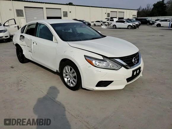 2016 Nissan Altima S with VIN 1N4AL3APXGC243743, listed as a Copart auction lot 43975235 with 192,595 mi miles and Salvage Title. Bid and sale history available at carsss.com. Image 11.