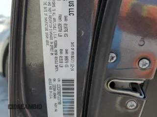 2015 Dodge Dart SXT z VIN 1C3CDFBB2FD237789, wystawiony jako Copart lot #50303445 z przebiegiem 85 333 mil mil oraz Szkoda całkowita • Salvage title. Historia ofert i sprzedaży dostępna na DreamBid. Obrazek 12.