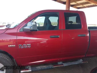 2014 Ram 1500 Express with VIN 1C6RR7FT3ES137976, listed as a IAAI auction lot 42011408 with 201,337 mi miles. Bid and sale history available at carsss.com. Image 14.