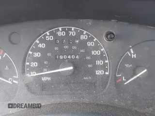 1997 Ford Ranger XLT with VIN 1FTCR10A8VPA39158, listed as a IAAI auction lot 41909857 with 190,404 mi miles. Bid and sale history available at carsss.com. Image 7.