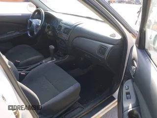 2006 Nissan Sentra S with VIN 3N1CB51D56L505391, listed as a IAAI auction lot 42120515 with 129,829 mi miles and . Bid and sale history available at DreamBid. Image 5.