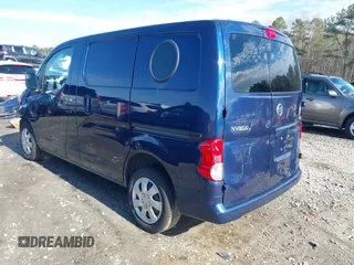 2013 Nissan NV200 SV z VIN 3N6CM0KN9DK693656, wystawiony jako IAAI lot #41297500 z przebiegiem 187 330 mil mil oraz . Historia ofert i sprzedaży dostępna na DreamBid. Obrazek 3.