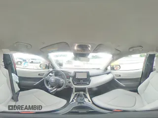 2024 Toyota Corolla Cross LE с VIN 7MUCAAAG8RV079557, выставлен на аукционе Copart как лот 56847465 с пробегом 17 146 миль миль и Списание • Salvage title. История ставок и продаж доступна на DreamBid. Изображение 15.