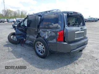 2010 Infiniti QX56 with VIN 5N3ZA0NC1AN904387, listed as a IAAI auction lot 42113176 with Not Provided miles and . Bid and sale history available at carsss.com. Image 3.