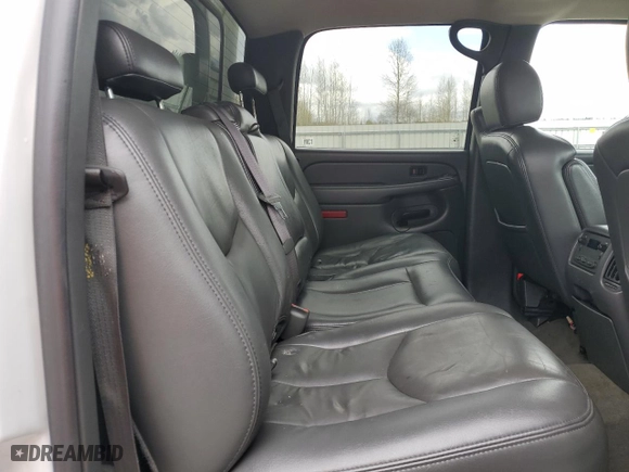 2006 GMC Sierra 1500 SLT with VIN 2GTEK13Z261265161, listed as a Copart auction lot 51665975 with 200,495 mi miles and Salvage Title. Bid and sale history available at carsss.com. Image 10.