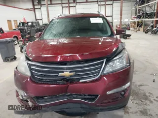 2017 Chevrolet Traverse LT with VIN 1GNKRHKD0HJ292811, listed as a IAAI auction lot 41727238 with 151,424 mi miles and . Bid and sale history available at DreamBid. Image 12.