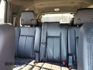 2014 Ford Expedition Limited with VIN 1FMJU2A50EEF65174, listed as a Copart auction lot 47701935 with 215,844 mi miles and Clean title. Bid and sale history available at DreamBid. Image 10.