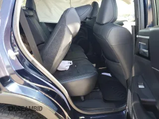 2022 Mitsubishi Outlander SE z VIN JA4J3UA82NZ008962, wystawiony jako Copart lot #54831055 z przebiegiem Nie podano mil oraz Szkoda całkowita • Salvage title. Historia ofert i sprzedaży dostępna na DreamBid. Obrazek 11.