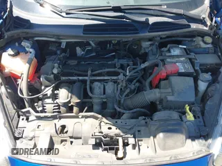 2018 Ford Fiesta SE с VIN 3FADP4BJ3JM140249, выставлен на аукционе IAAI как лот 42311670 с пробегом Не указан миль и . История ставок и продаж доступна на DreamBid. Изображение 10.