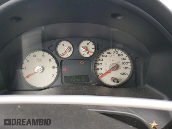 2005 Ford Freestyle Limited z VIN 1FMDK061X5GA13201, wystawiony jako Copart lot #48371765 z przebiegiem 134 155 mil mil oraz Szkoda całkowita • Salvage title. Historia ofert i sprzedaży dostępna na DreamBid. Obrazek 9.