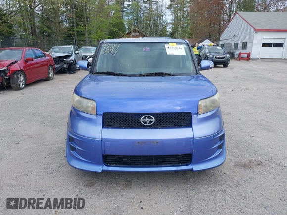 2010 Scion xB with VIN JTLZE4FE8A1111026, listed as a IAAI auction lot 42246634 with 181,886 mi miles and . Bid and sale history available at DreamBid. Image 13.