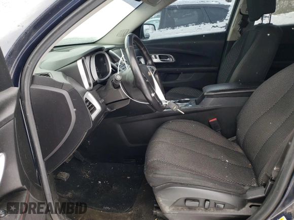 2015 Chevrolet Equinox LT with VIN 2GNFLCE39F6201604, listed as a Copart auction lot 88286845 with 213,938 mi miles and Salvage Title. Bid and sale history available at carsss.com. Image 7.