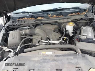 2014 Ram 1500 Tradesman with VIN 1C6RR7FT3ES345596, listed as a IAAI auction lot 41611084 with 101,496 mi miles. Bid and sale history available at carsss.com. Image 10.