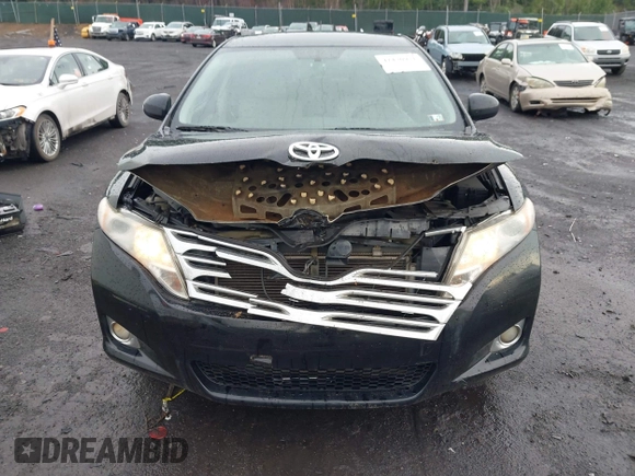 2010 Toyota Venza z VIN 4T3BA3BBXAU010439, wystawiony jako IAAI lot #42470971 z przebiegiem 194 660 mil mil oraz . Historia ofert i sprzedaży dostępna na DreamBid. Obrazek 6.