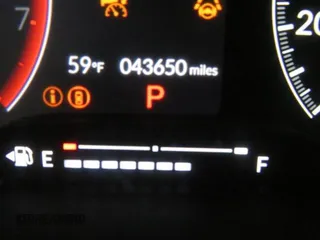 2022 Honda Civic EX-L z VIN 19XFL1H73NE014577, wystawiony jako Copart lot #58571065 z przebiegiem 43 650 mil mil oraz Szkoda całkowita • Salvage title. Historia ofert i sprzedaży dostępna na DreamBid. Obrazek 8.