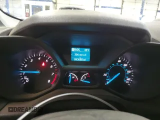 2015 Ford Transit Connect XLT z VIN NM0LE7F72F1208229, wystawiony jako Copart lot #44481655 z przebiegiem 43 400 mil mil oraz Szkoda całkowita • Salvage title. Historia ofert i sprzedaży dostępna na DreamBid. Obrazek 9.