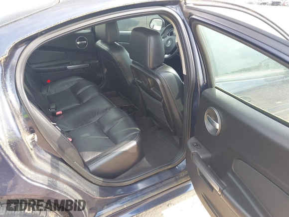 2008 Pontiac Grand Prix z VIN 2G2WP552681164838, wystawiony jako IAAI lot #42492584 z przebiegiem 146 305 mil mil oraz . Historia ofert i sprzedaży dostępna na DreamBid. Obrazek 8.