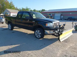 2004 Ford F-150 XLT с VIN 1FTPX14584NA70537, выставлен на аукционе IAAI как лот 42342109 с пробегом 254 039 миль миль и . История ставок и продаж доступна на DreamBid. Изображение 1.