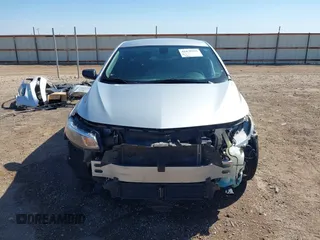 2017 Chevrolet Malibu LS with VIN 1G1ZB5ST0HF182516, listed as a IAAI auction lot 41870295 with 116,521 mi miles and . Bid and sale history available at DreamBid. Image 13.