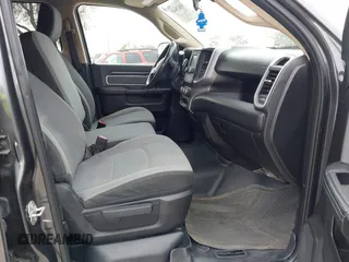 2020 Ram 2500 Big Horn with VIN 3C6UR5DL9LG159759, listed as a IAAI auction lot 41625645 with 125,595 mi miles and . Bid and sale history available at DreamBid. Image 5.