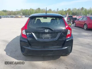 2016 Honda Fit LX с VIN JHMGK5H51GX028878, выставлен на аукционе IAAI как лот 42180180 с пробегом 114 148 миль миль и . История ставок и продаж доступна на DreamBid. Изображение 16.