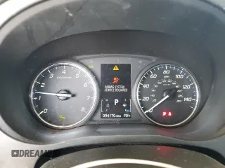 2020 Mitsubishi Outlander SE z VIN JA4AD3A31LZ046126, wystawiony jako Copart lot #59432845 z przebiegiem 94 170 mil mil oraz Czysty tytuł • Clean title. Historia ofert i sprzedaży dostępna na DreamBid. Obrazek 9.