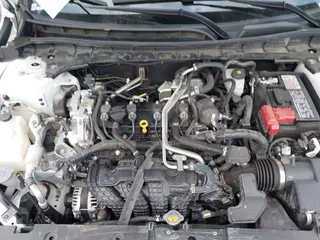 2023 Nissan Altima S with VIN 1N4BL4BV0PN333138, listed as a IAAI auction lot 41774644 with 60,957 mi miles and . Bid and sale history available at carsss.com. Image 10.