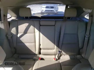 2015 Acura RDX с VIN 5J8TB3H39FL019047, выставлен на аукционе Copart как лот 50439625 с пробегом 140 218 миль миль и Списание • Salvage title. История ставок и продаж доступна на DreamBid. Изображение 10.