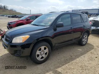 2009 Toyota RAV4 with VIN 2T3BF35V89W002357, listed as a Copart auction lot 54667145 with 88,158 mi miles and Clean Title. Bid and sale history available at carsss.com. Image 1.